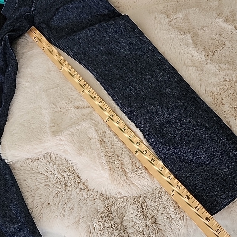 Rag and Bone sz29 Skinny Indigo  BinO - Picture 9 of 10
